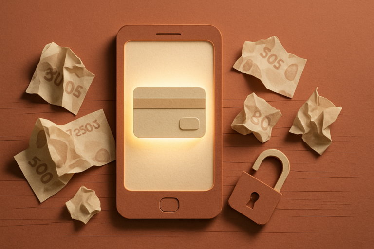 Préstamos por Aplicación 2026: Las Mejores Apps para Pedir Dinero desde tu Celular en México